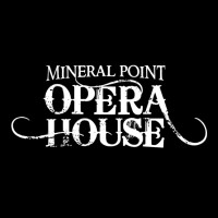 Mineral Point Opera House logo, Mineral Point Opera House contact details