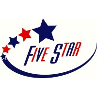 Five Star Complete Restoration logo, Five Star Complete Restoration contact details