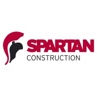 SPARTA CONSTRUCTION LIMITED logo, SPARTA CONSTRUCTION LIMITED contact details