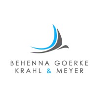 Behenna Goerke Krahl & Meyer, PLLC logo, Behenna Goerke Krahl & Meyer, PLLC contact details