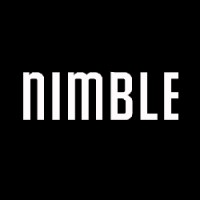 Nimble Content logo, Nimble Content contact details