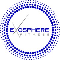 Exosphere Fitness logo, Exosphere Fitness contact details