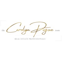 The Carolyn Pogue Team logo, The Carolyn Pogue Team contact details