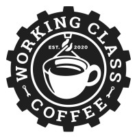 Working Class Coffee logo, Working Class Coffee contact details