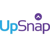 UpSnap logo, UpSnap contact details