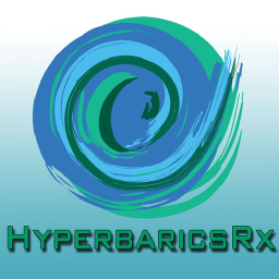 HyperbaricsRx logo, HyperbaricsRx contact details