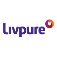 Livpure Sleep logo, Livpure Sleep contact details