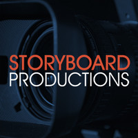 Storyboard Productions logo, Storyboard Productions contact details