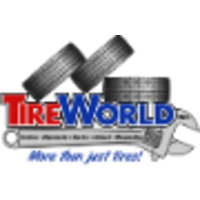 Tire World, Inc logo, Tire World, Inc contact details