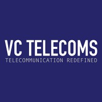 VC TELECOMS SDN BHD (formerly known as Visi Cenderawasih Sdn Bhd) logo, VC TELECOMS SDN BHD (formerly known as Visi Cenderawasih Sdn Bhd) contact details