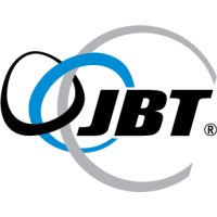 JBT Automatic Guided Vehicles logo, JBT Automatic Guided Vehicles contact details