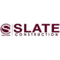 Slate Construction logo, Slate Construction contact details