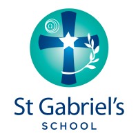 St. Gabriel's School logo, St. Gabriel's School contact details