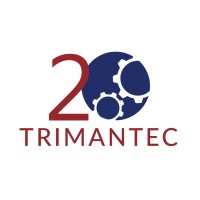 Trimantec logo, Trimantec contact details