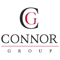 Connor Group logo, Connor Group contact details