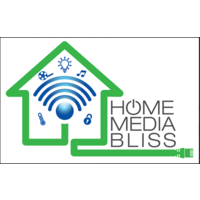 Home Media Bliss logo, Home Media Bliss contact details