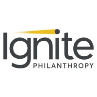 Ignite Philanthropy Advisors logo, Ignite Philanthropy Advisors contact details