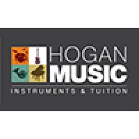 Hogan Music logo, Hogan Music contact details