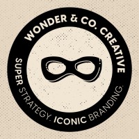 Wonder & Co Creative logo, Wonder & Co Creative contact details