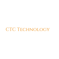 CTC Technology logo, CTC Technology contact details