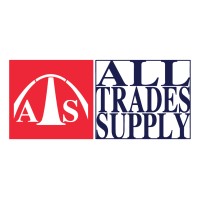 All Trades Supply logo, All Trades Supply contact details