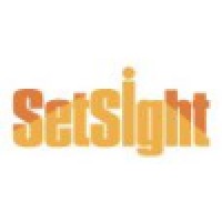 SetSight logo, SetSight contact details