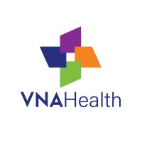 VNA Health logo, VNA Health contact details