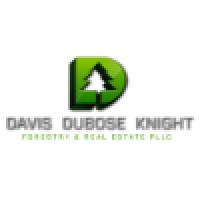 Davis DuBose Knight Forestry & Real Estate PLLC logo, Davis DuBose Knight Forestry & Real Estate PLLC contact details