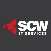 SCW IT Services logo, SCW IT Services contact details