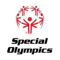 Special Olympics logo, Special Olympics contact details