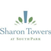 Sharon Towers logo, Sharon Towers contact details