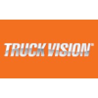 Truck Vision logo, Truck Vision contact details