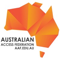 Australian Access Federation Ltd (AAF) logo, Australian Access Federation Ltd (AAF) contact details