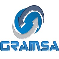 GRAMSA CONSULTORÍA E INGENIERIA logo, GRAMSA CONSULTORÍA E INGENIERIA contact details