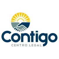 Contigo Centro Legal logo, Contigo Centro Legal contact details