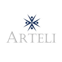 Arteli logo, Arteli contact details