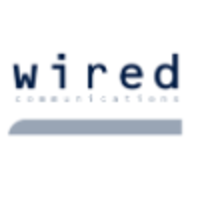 Wired Communications Public Relations (PR) logo, Wired Communications Public Relations (PR) contact details