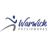 Warwick Physioworks logo, Warwick Physioworks contact details