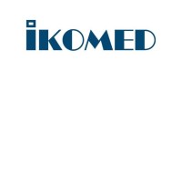 IKOMED Technologies Inc. logo, IKOMED Technologies Inc. contact details