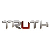 TRUTH logo, TRUTH contact details