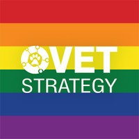 VetStrategy logo, VetStrategy contact details