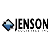 Jenson Logistics, Inc logo, Jenson Logistics, Inc contact details