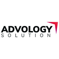 Advology Solution logo, Advology Solution contact details