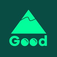 Goodchange logo, Goodchange contact details