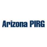 Arizona PIRG logo, Arizona PIRG contact details