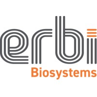 Erbi Biosystems, Inc. logo, Erbi Biosystems, Inc. contact details