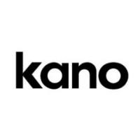 Kano logo, Kano contact details