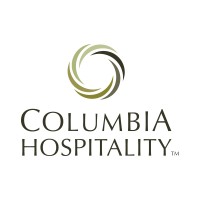 Columbia Hospitality logo, Columbia Hospitality contact details