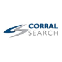 Corral Search logo, Corral Search contact details