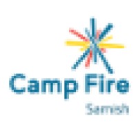 Camp Fire Samish logo, Camp Fire Samish contact details